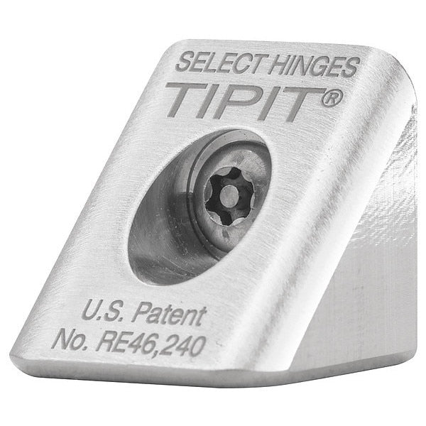 Hospital Tip, Fits Brand Select