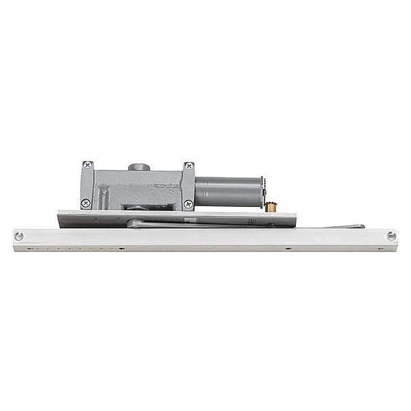 Manual Hydraulic 2010 Series Concealed Closers Door Closer Heavy Duty Interior and Exterior