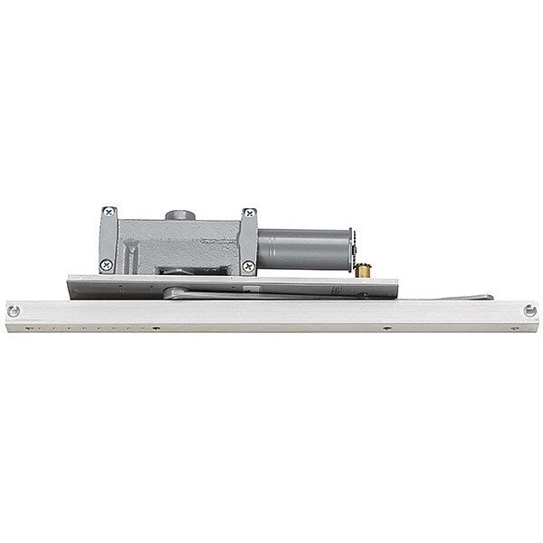 Manual Hydraulic 2010 Series Concealed Closers Door Closer Heavy Duty Interior and Exterior