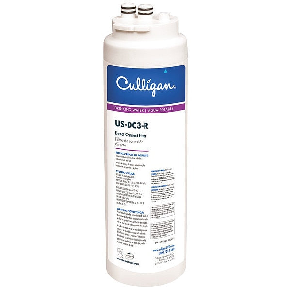 Quick Connect Filter Quick Connect Filter, 1.5 gpm – The Avenjers