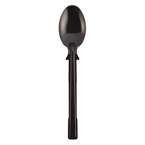 Spoon, Black, Series T, Dixie, Med, PK960