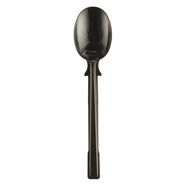 Soup Spoon, BK, Series T, Dixie , Med, PK960