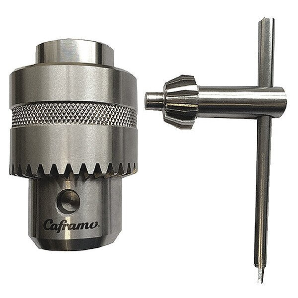 Chuck Set, 420 Stainless Steel