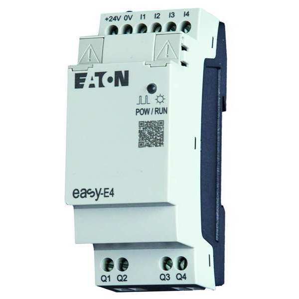 Input/Output Module, Inputs 4, Outputs 2