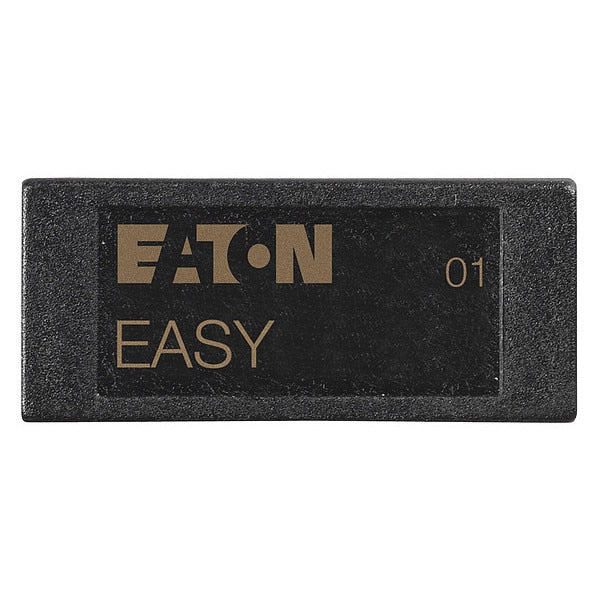 Memory Card, For Easy E4 Control Relays