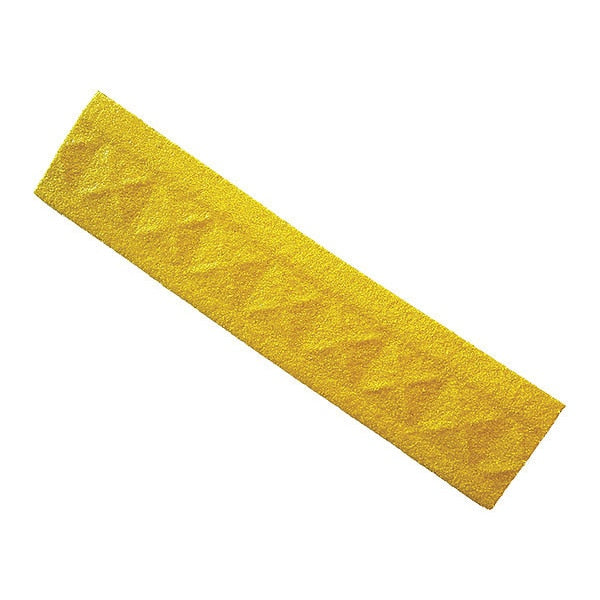 Ramp Edge PVC 18 in 4 in 1 in