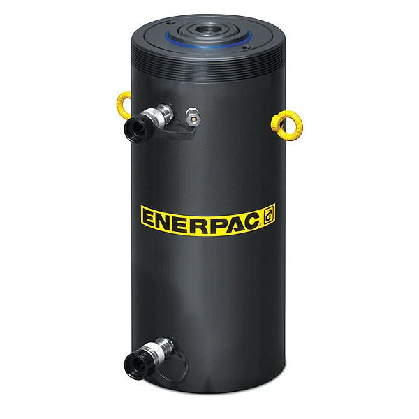 HCR15010, 168 ton Capacity, 9.84 in Stroke, Double-Acting, High Tonnage Hydraulic Cylinder
