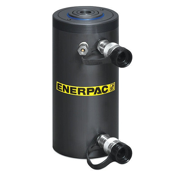 HCR508, 62 ton Capacity, 7.87 in Stroke, Double-Acting, High Tonnage Hydraulic Cylinder
