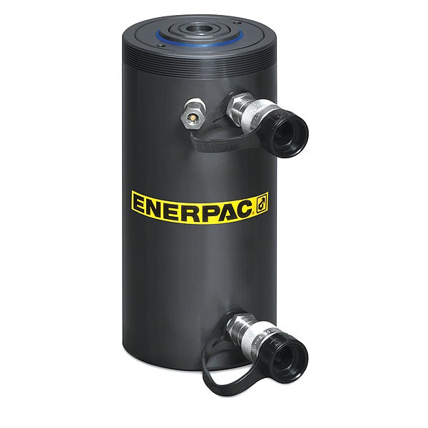 HCR504, 62 ton Capacity, 3.94 in Stroke, Double-Acting, High Tonnage Hydraulic Cylinder