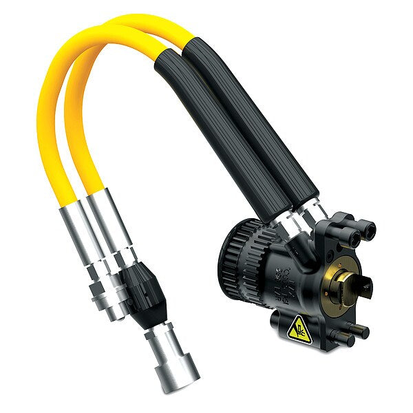 RSL3000, Hydraulic Torque Wrench Drive, Hexagon Cassettes or Square Drive Heads, 3080 ft. lbs Torque
