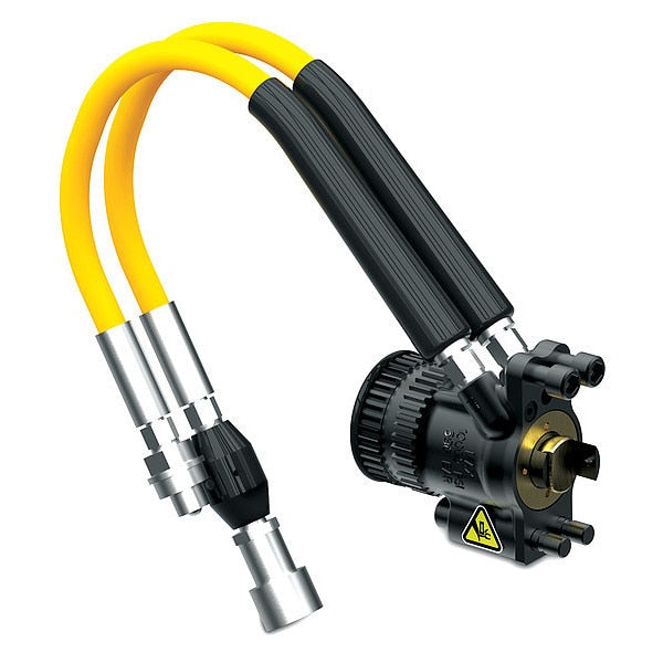 RSL5000, Hydraulic Torque Wrench Drive, Hexagon Cassettes or Square Drive Heads, 5303 ft. lbs Torque