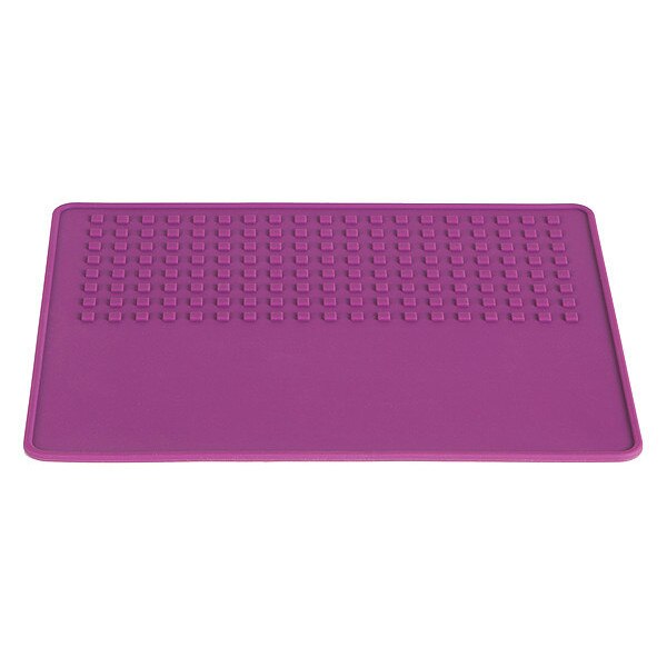 Utility Lab Mat, Blue