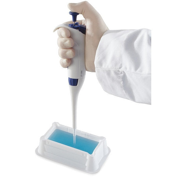 Reagent Reservoir, 100mL, Sterile, PK200