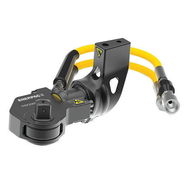 RSQ1500ST, Square Drive Hydraulic Torque Wrench Set, 1408 ft. lbs Torque, 3/4 in. Square Drive