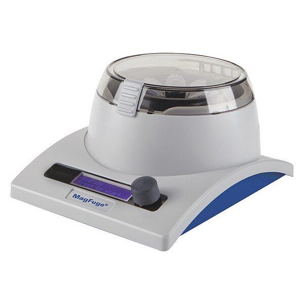MAGFUGE Centrifuge Package, Max. Speed 12,500 rpm