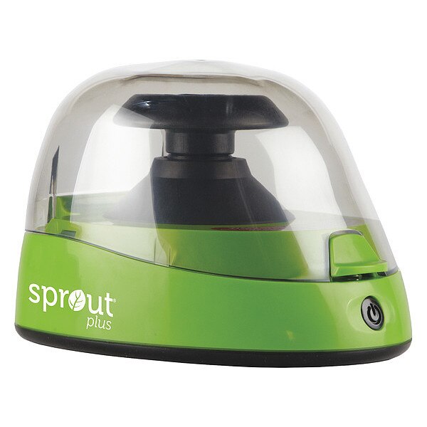 SPROUT Centrifuge Package, Max. Speed 6000 rpm