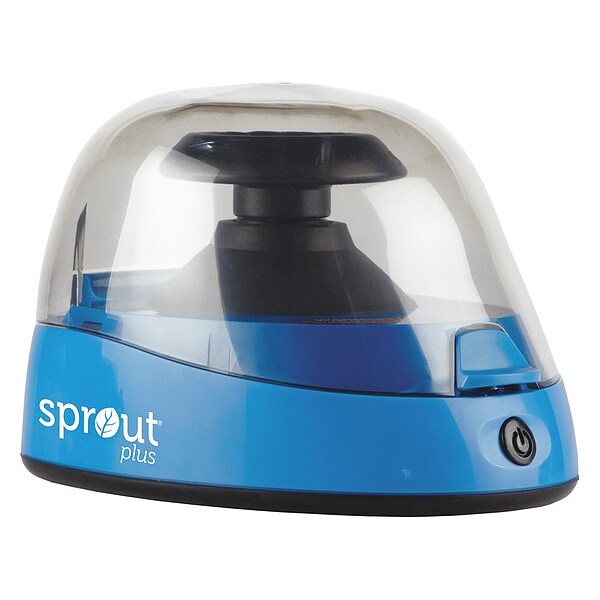 SPROUT Centrifuge Package, Max. Speed 6000 rpm