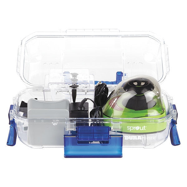 SPROUT Centrifuge Package, Max. Speed 6000 rpm