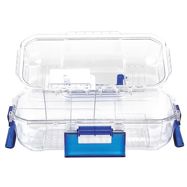 SPROUT Transport Case, 15
