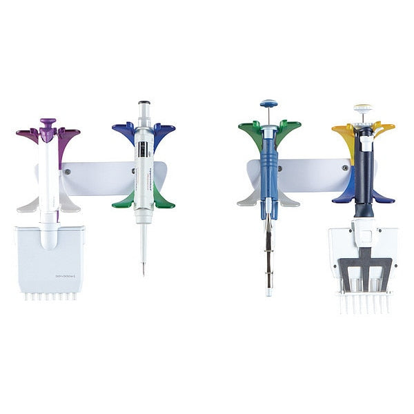 Universal Pipette Wall Mount, PK2
