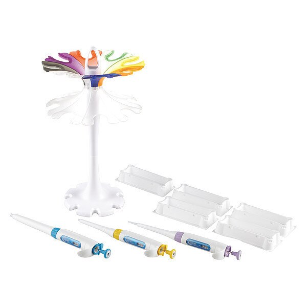 Pipette Starter Kit
