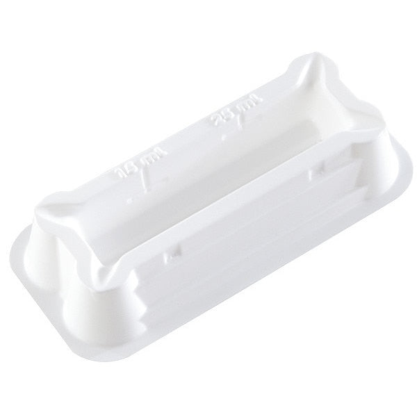 Reagent Reservoir, 25mL, Sterile, PK100