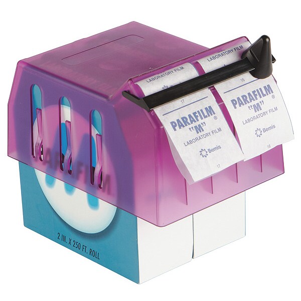 Parafilm Dispenser, 6.7