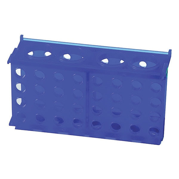 Test Tube Rack, 8 Compartments, PK5