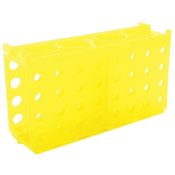 Test Tube Rack, 8 Compartments, PK5
