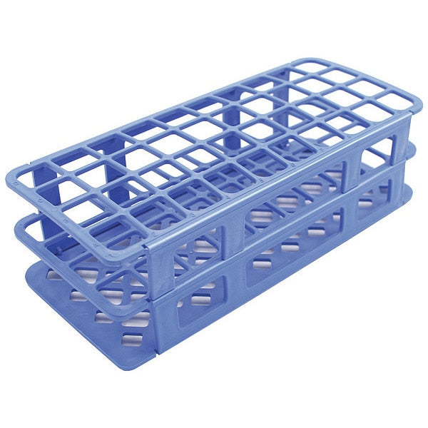 Test Tube Rack, 40 Compartments