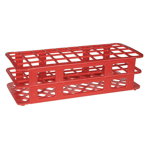 Test Tube Rack, 40 Compartments