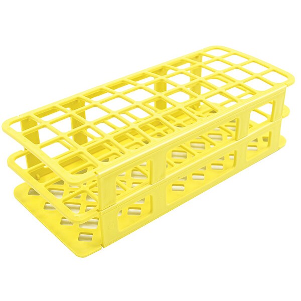 Test Tube Rack, 40 Compartments