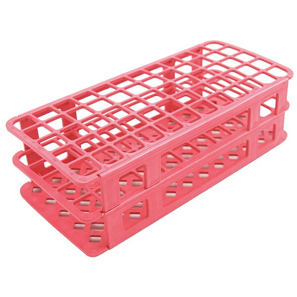 Test Tube Rack, 60 Compartments