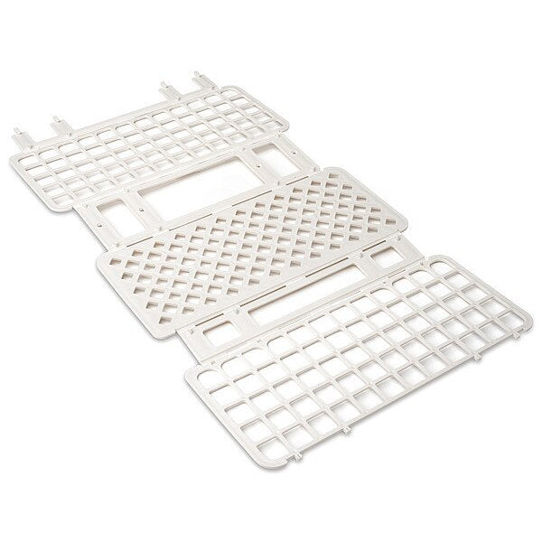 Test Tube Rack, 60 Compartments