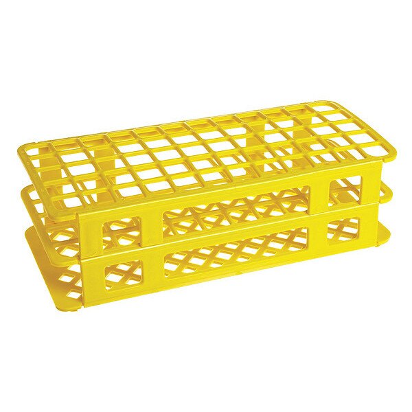 Test Tube Rack, 60 Compartments