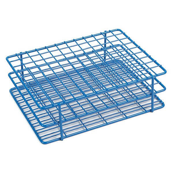 Test Tube Rack, 106 Compartments
