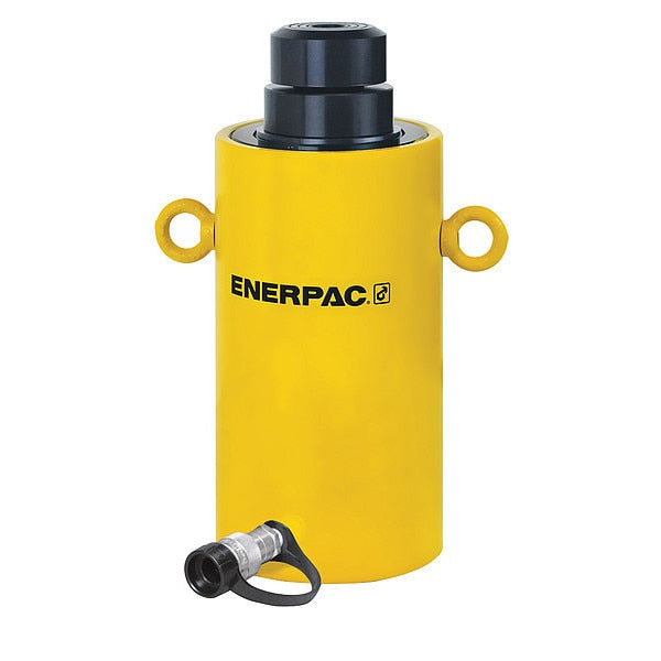 RT2119, 22 ton Capacity, 19.69 in Stroke, Multi-stage, Telescopic Hydraulic Cylinder
