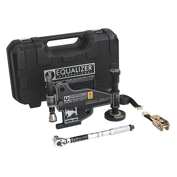 FA4TMSTD, 4.5 Ton, Mechanical Flange Alignment Tool Set