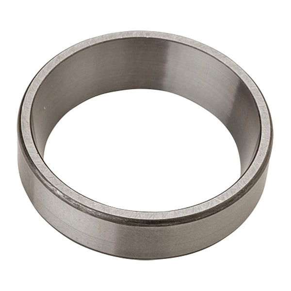 Taper Roller Bearing Cup, 6 23/32in Bore
