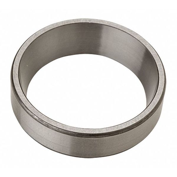 Taper Roller Bearing Cup, 3 1/2in Bore