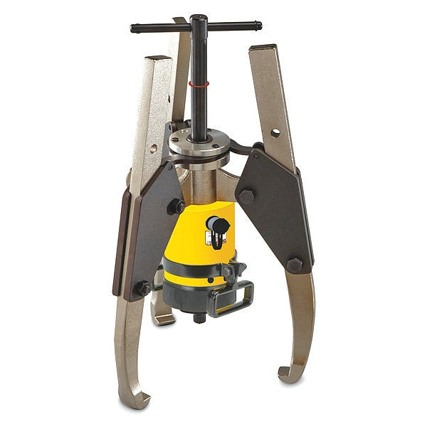 SGH64, 50 Ton, Hydraulic Sync Grip Puller