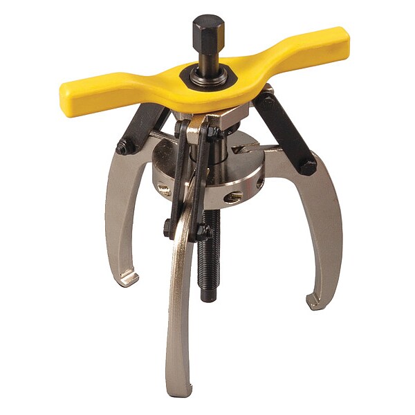 LGM305, 5 Ton, 3 Jaw, Mechanical Lock-Grip Puller