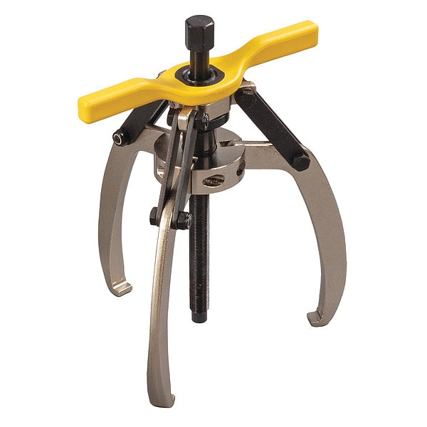 LGM306, 6 Ton, 3 Jaw, Mechanical Lock-Grip Puller