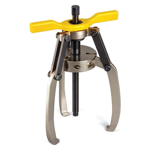 LGM308, 8 Ton, 3 Jaw, Mechanical Lock-Grip Puller