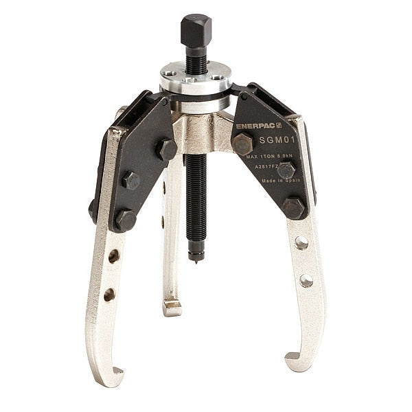 SGM01, 1 Ton, Mechanical Sync Grip Puller