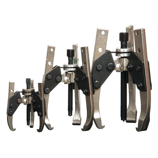 SGM20, 20 Ton, Mechanical Sync Grip Puller