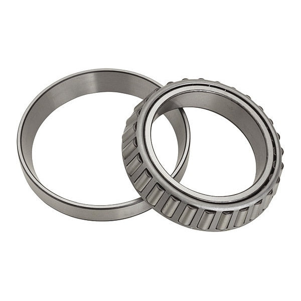 Roller Bearing Assy., 4T-LM67048/LM67010