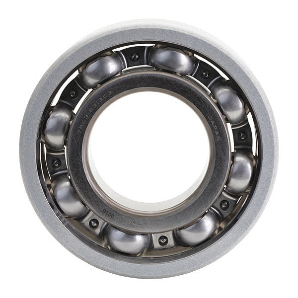 Radial Ball Brg, 6312, 60mm Bore, Alloy Stl
