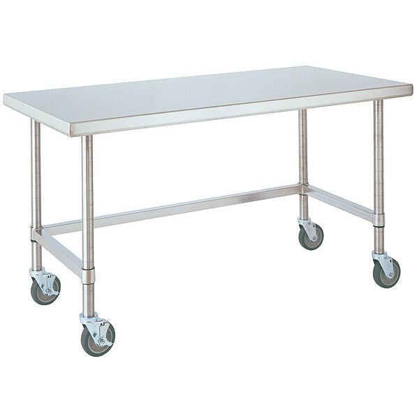 Table, 500 lb. Load Capacity