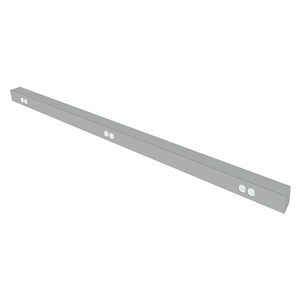 Electrical Wire Raceway, Aluminum
